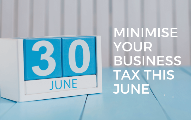 June 30 Tax Planning Guide