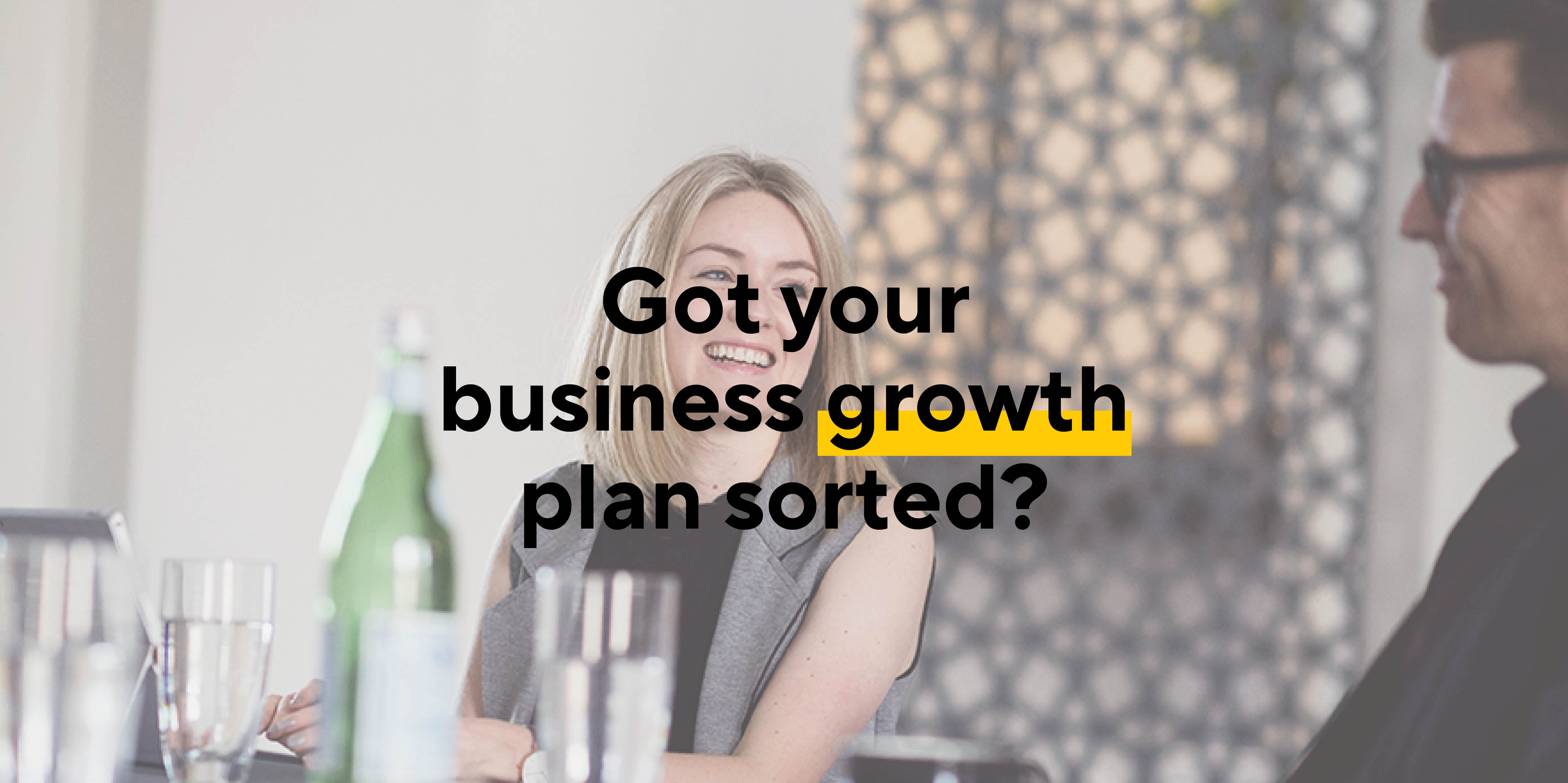 2021 Business Growth Plan Discussion By Kate Dennis From Orbit Accounting In Sydney Randwick