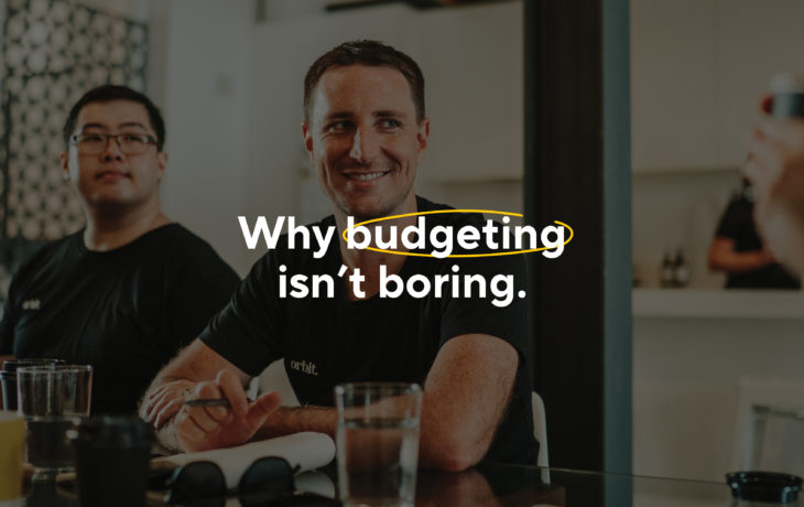 A Small Business Owners Guide To Budgeting13