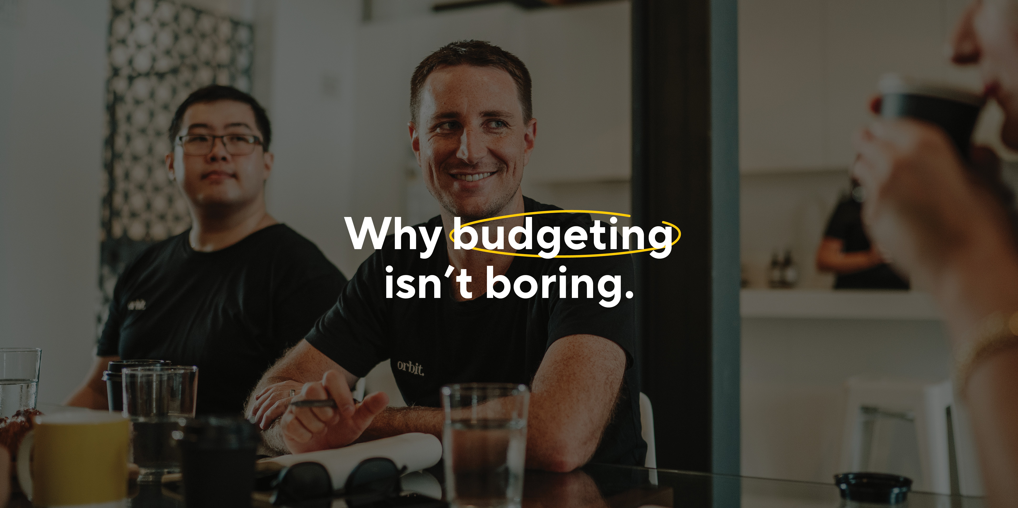 A Small Business Owners Guide To Budgeting13