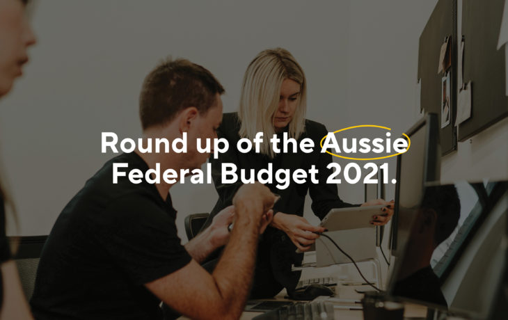 Business Accounting Firm Explains Aussie Federal Budget