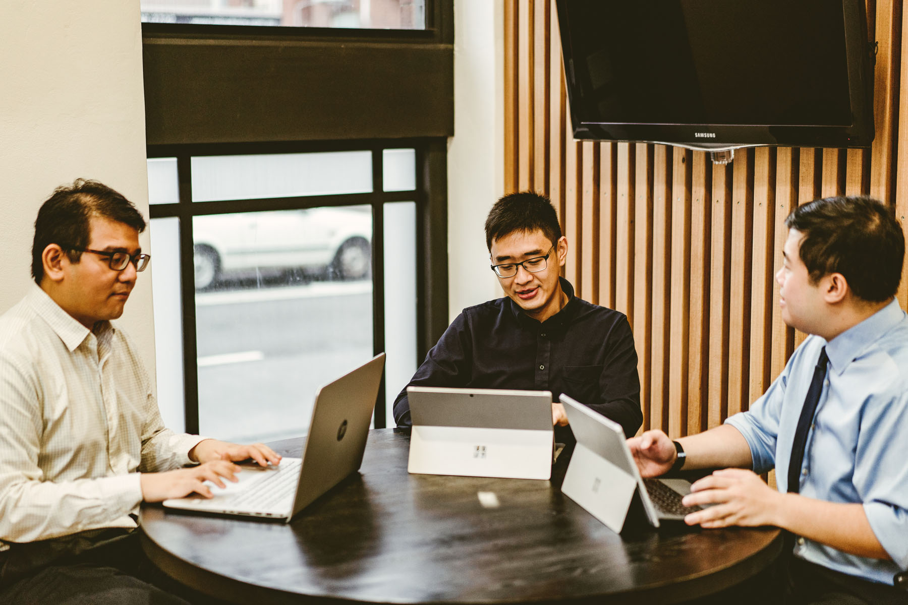 Sydney Small Business Accountants, Discussing If You're Charging Enough