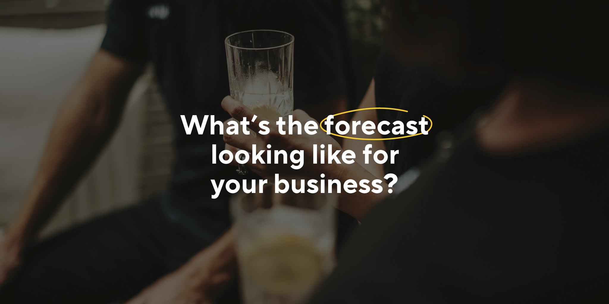 business forecast Sydney